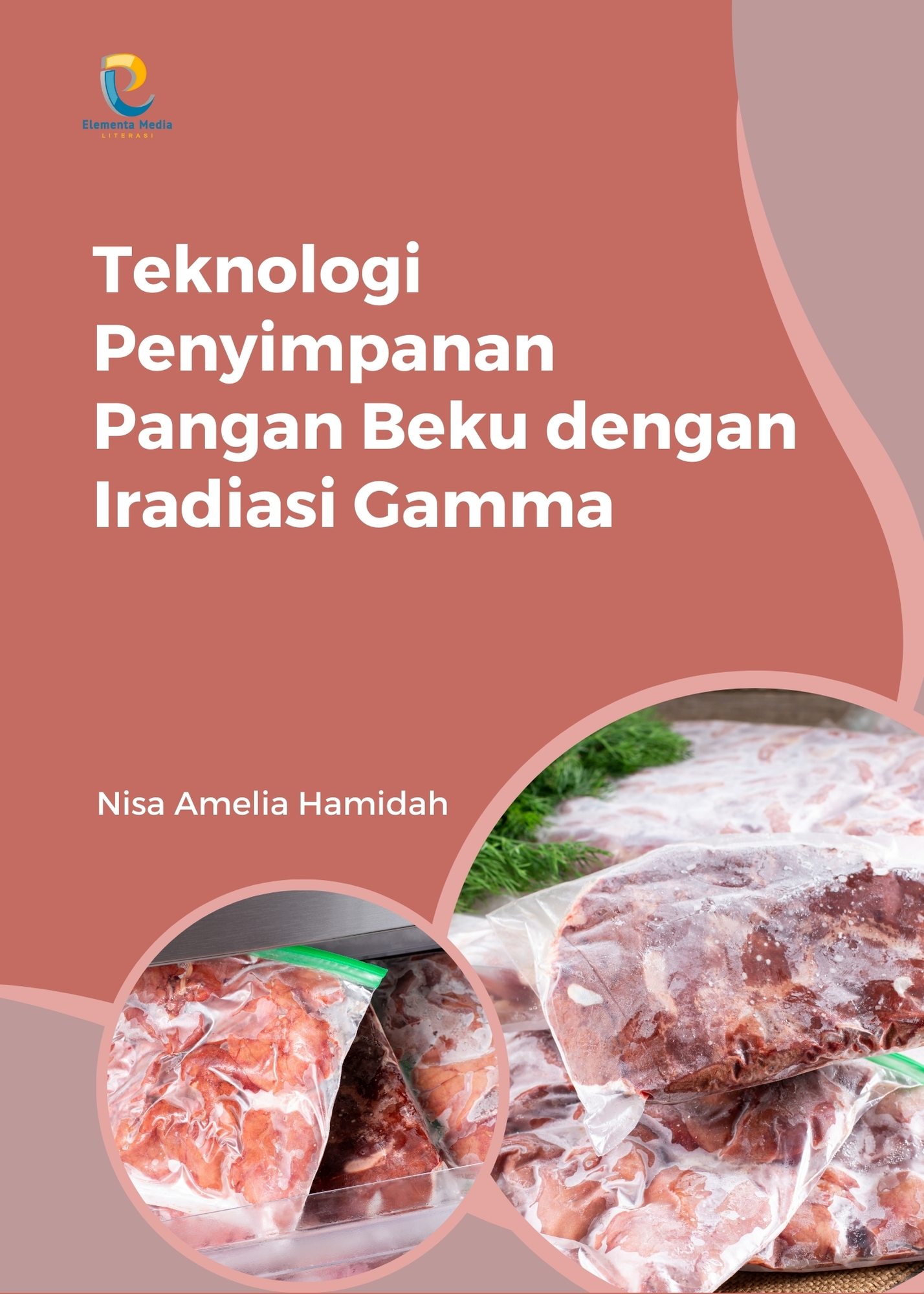 Teknologi Penyimpanan Pangan Beku dengan Iradiasi Gamma